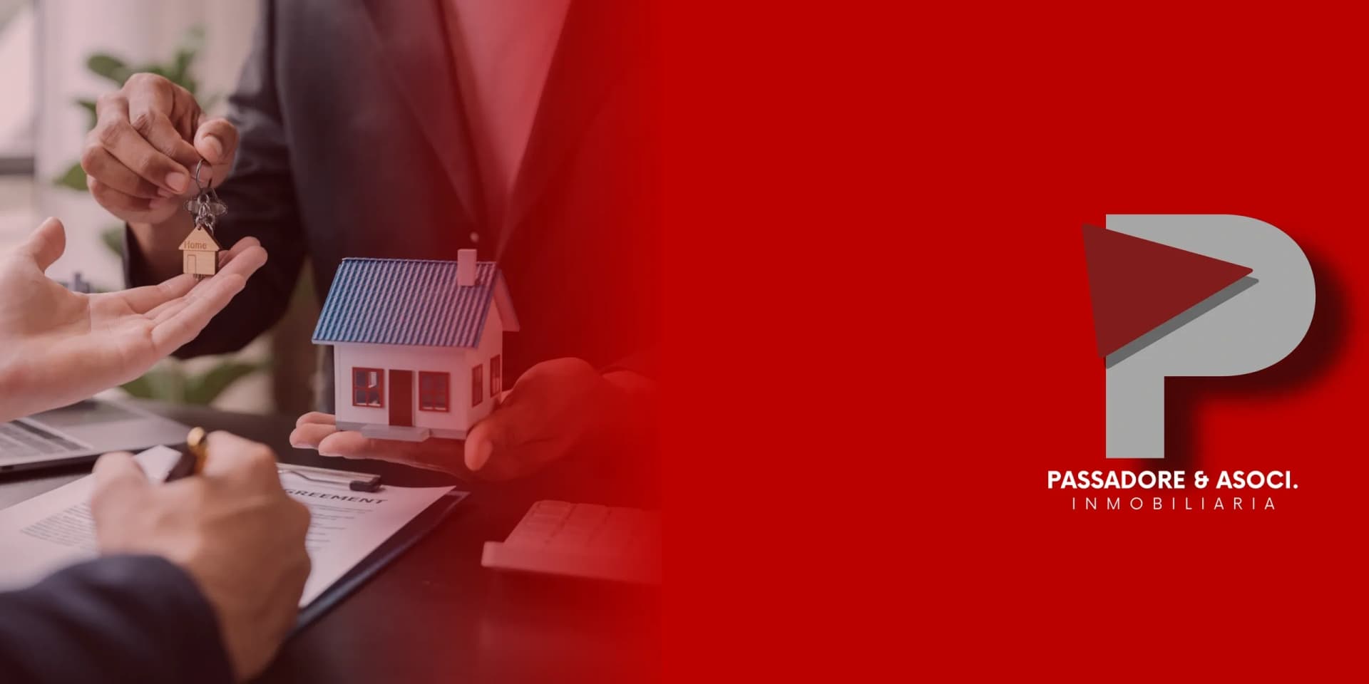 Passadore & Asoc. Inmobiliaria