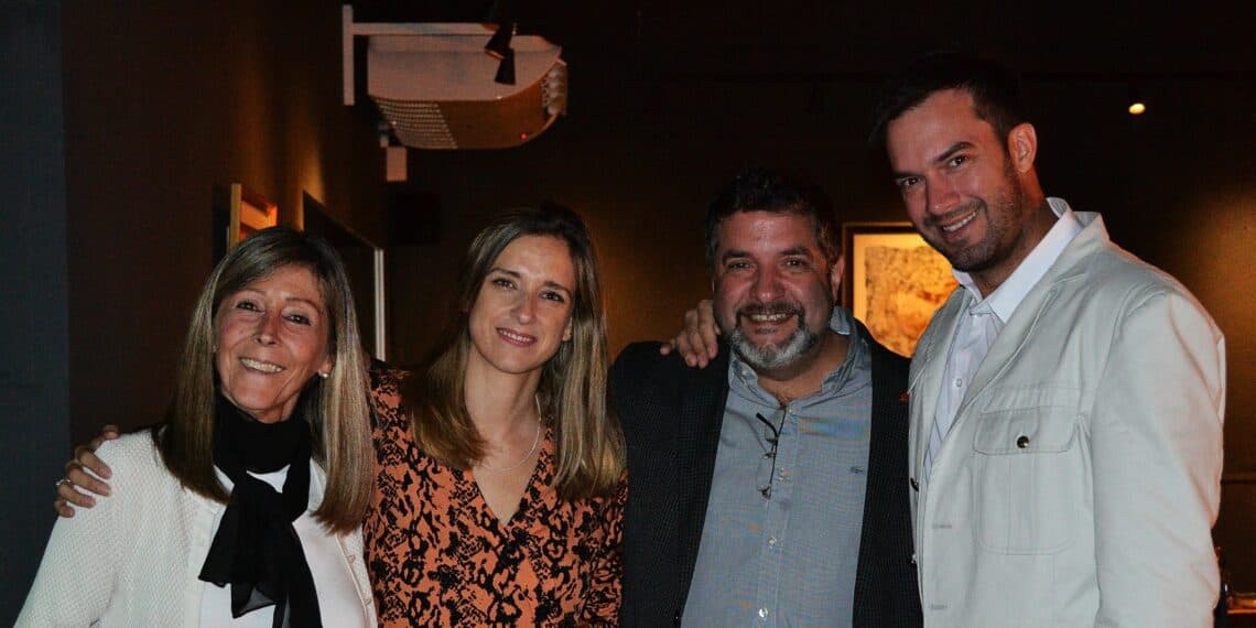 Equipo Passadore & Asoc.