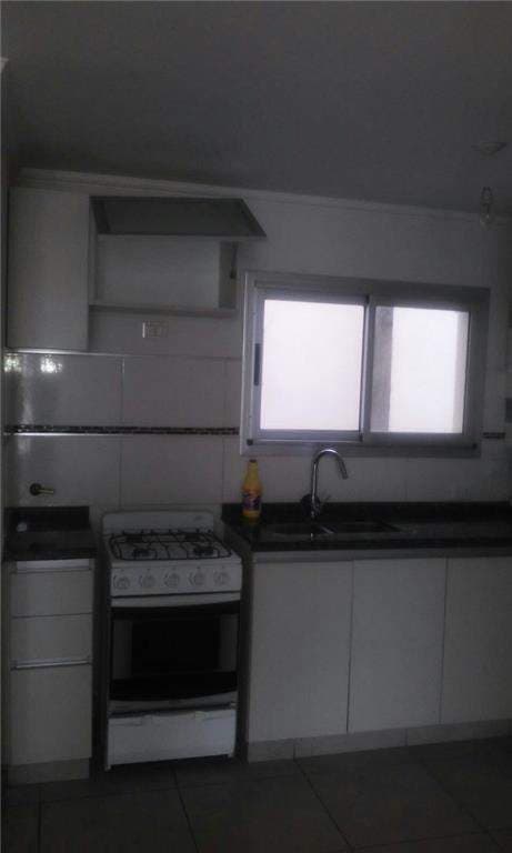 Venta DEPARTAMENTO en Barrio General Paz, Edificio Holder 1