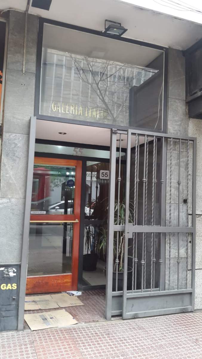 Venta DEPARTAMENTO en Barrio Centro