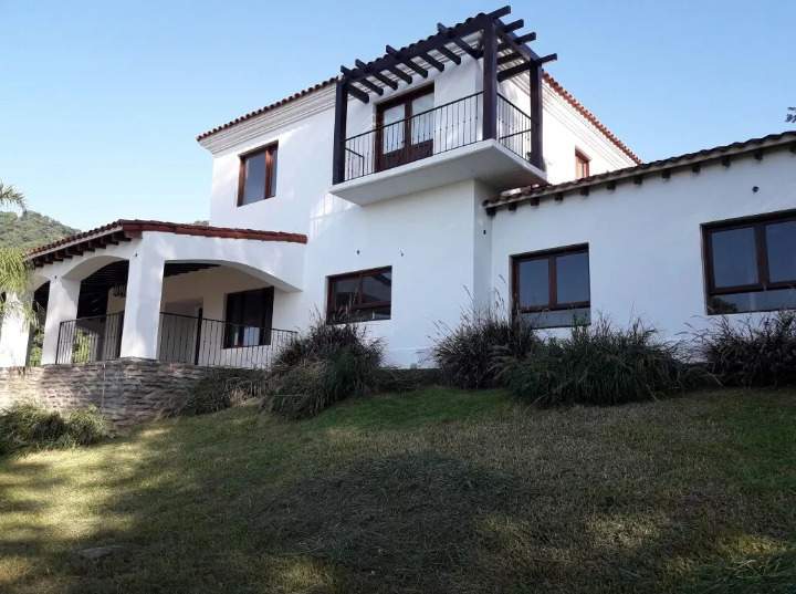 Venta CASA en Las Yungas Yerbabuena, Tucuman - Imagen 1