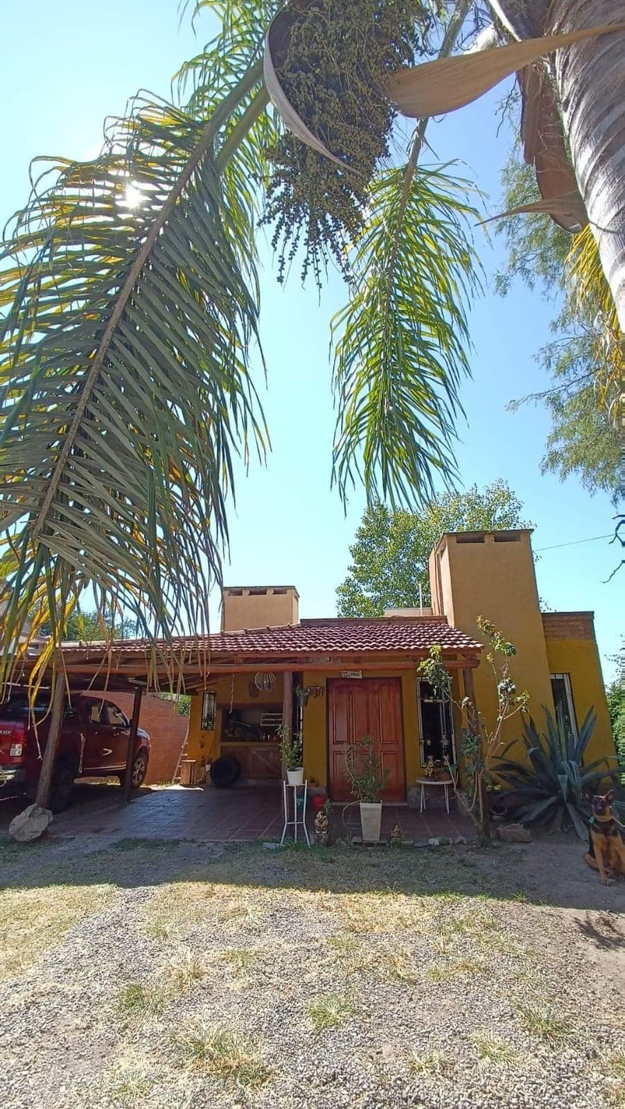 Venta CASA en localidad  Unquillo ID: 1945 - Imagen 1