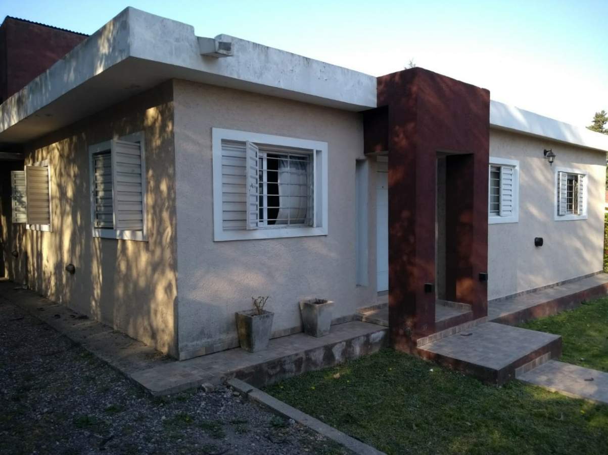 Venta CASA en Barrio Villa la Selva, Salsipuedes - Imagen 1