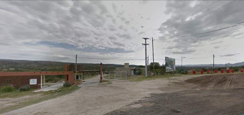 Venta LOTE en Keoken, Tanti - Imagen 1