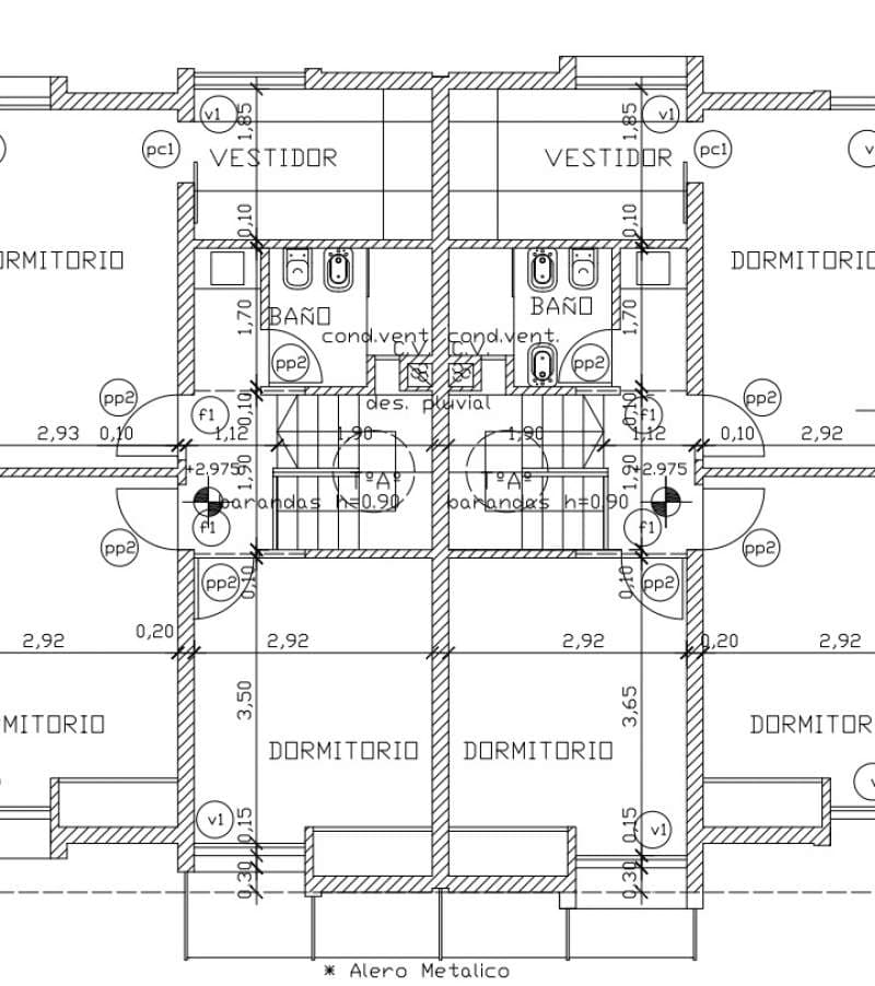 Venta DUPLEX en Manantiales 2. - Imagen 1
