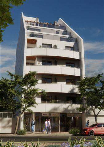 Venta DEPARTAMENTO B° Cofico Edificio Iberia 3 - Imagen 1