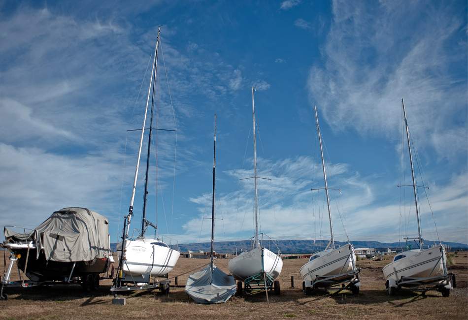 Venta LOTES en Puerto del Águila 1 - Imagen 1