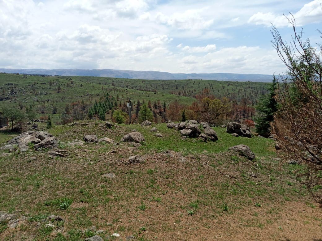 Venta LOTES en Loma del Tigre, La cumbrecita - Imagen 1