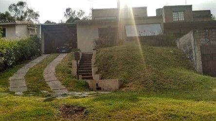 CASA EN VENTA RIO CEBALLOS, APTA CREDITO!! - Imagen 1