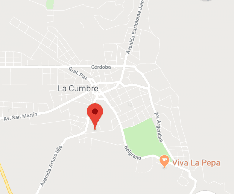 Venta DUPLEX en Barrio La Cumbre - Imagen 1