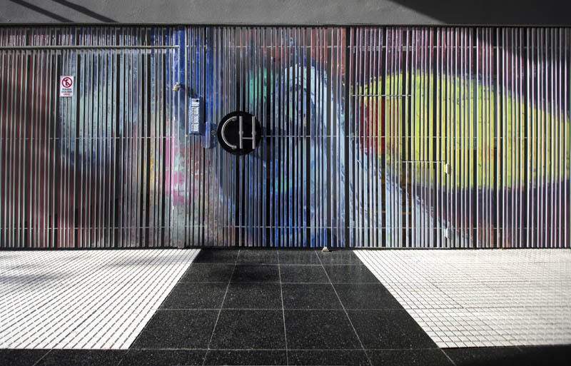 Venta DEPARTAMENTO monoambiente en Buenos Aires, Barrio Belgrano, Edificio Roosevelt. - Imagen 1