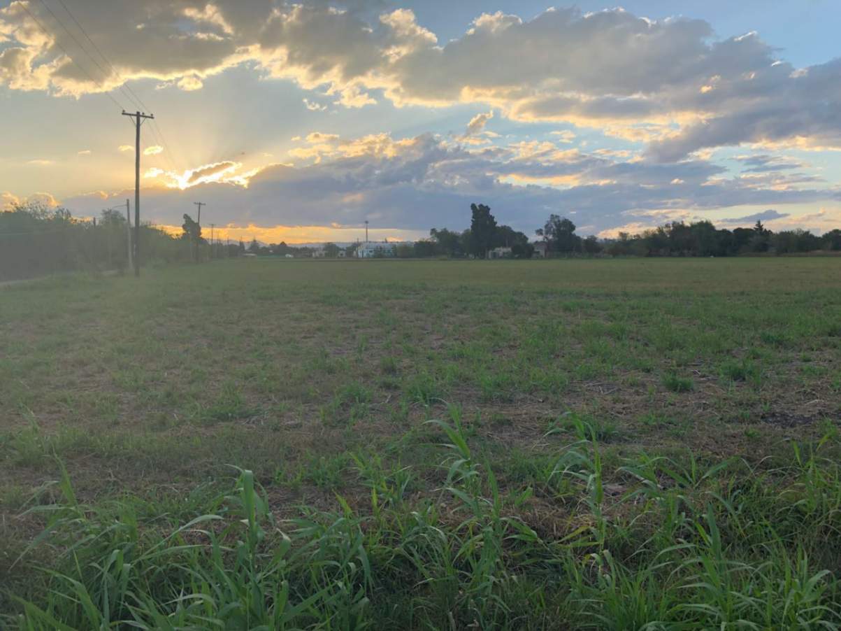 Venta PARCELA DE CAMPO en Barrio Villa Gran Parque. - Imagen 1