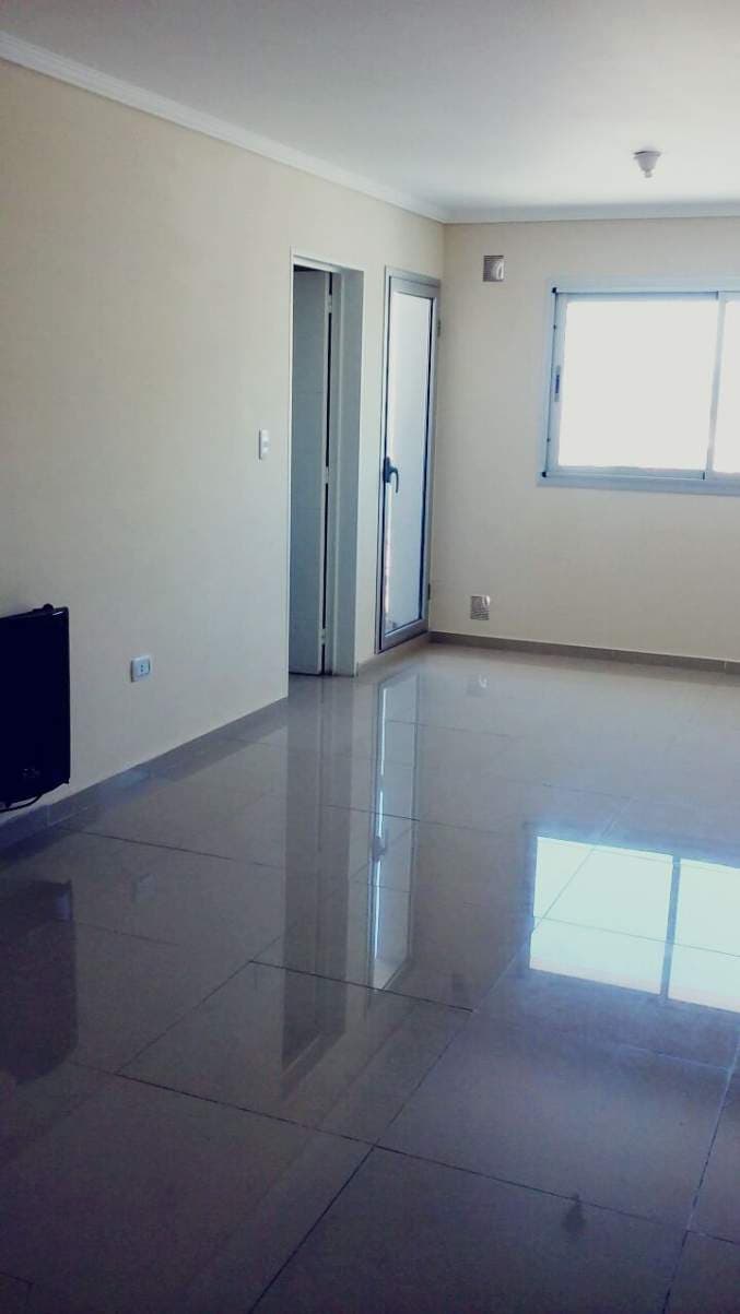Venta DEPARTAMENTO de 1 dormitorio en Barrio San Salvador, Edificio Terraforte 1. - Imagen 1