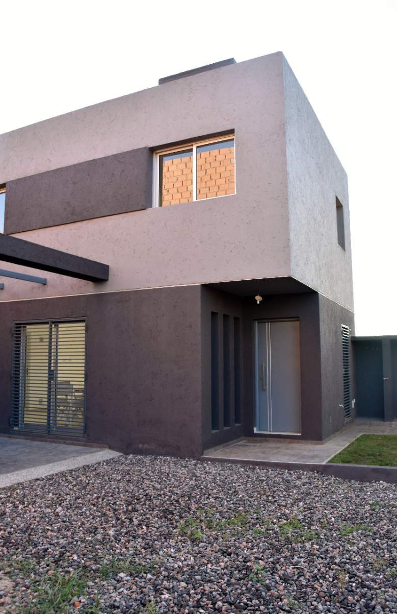 Venta DUPLEX Barrio Cuesta Colorada - Imagen 1