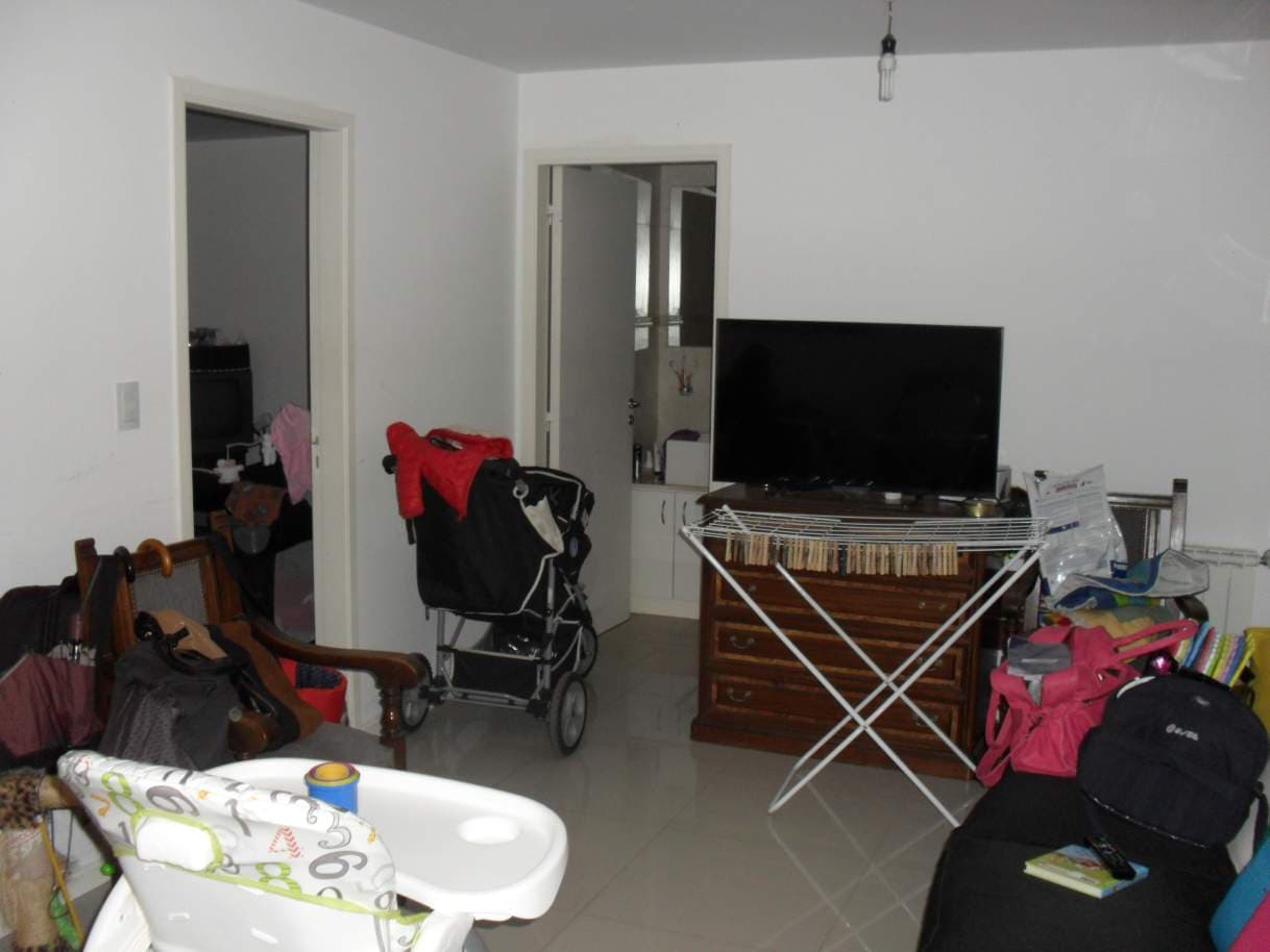 Venta DEPARTAMENTO de 1 dormitorio y medio en Barrio Nueva Córdoba Complejo Center. - Imagen 1