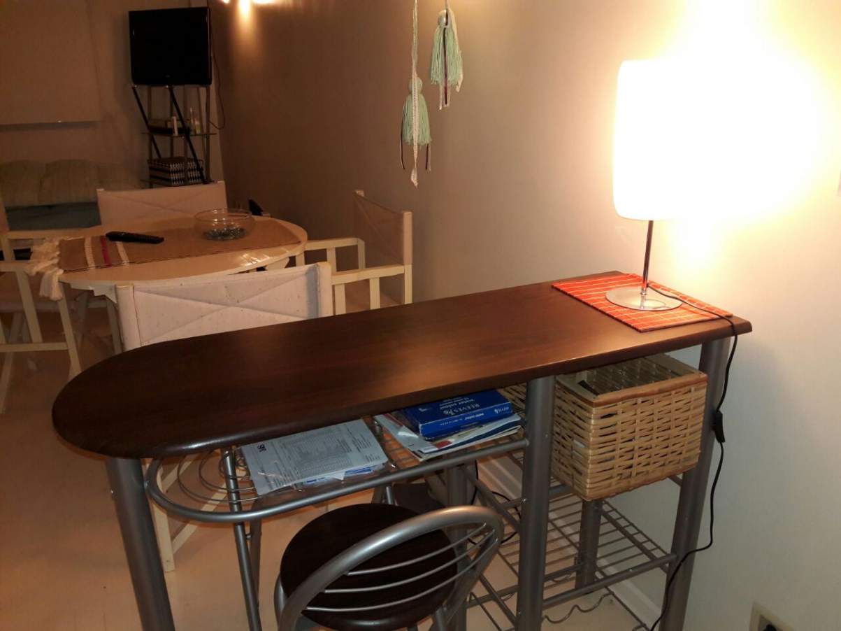 Se vende departamento mono ambiente en Barrio Palermo, Buenos Aires. - Imagen 1