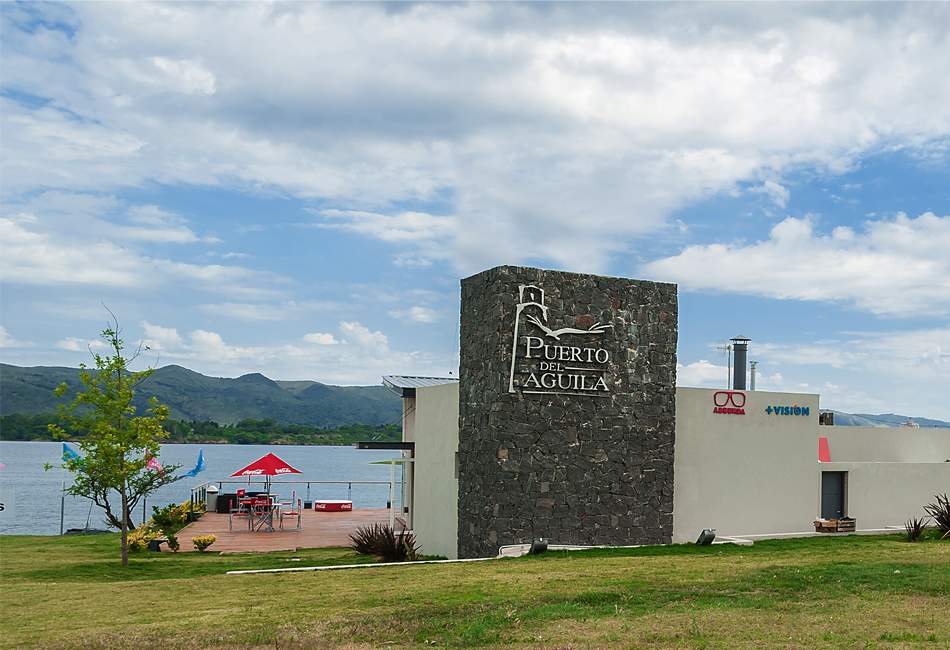 Se vende lote en Potrero de Garay, Country Puerto del Águila. - Imagen 1