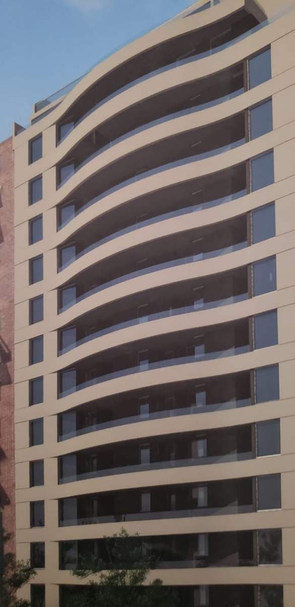 Venta DEPARTAMENTO Bº Centro, calle Bv. San Juan - Imagen 1