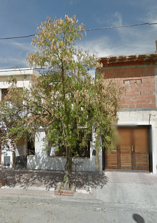 Se vende CASA de 3 dormitorios en Barrio Alto General paz. - Imagen 1