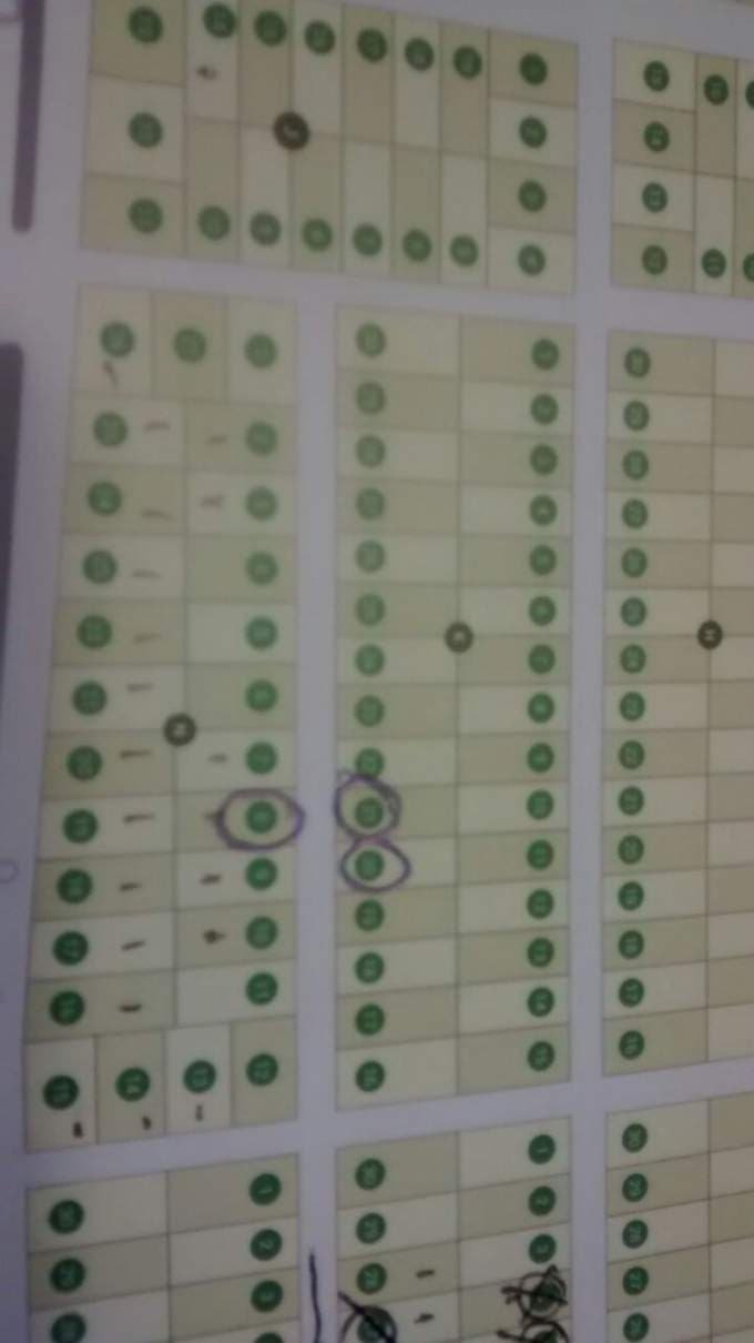 VENTA LOTES B° GAMA NORTE - Imagen 1