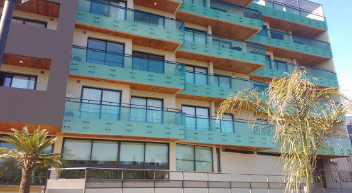 Venta DEPARTAMENTO en Carlos Paz, Edif. Constantino - Imagen 1