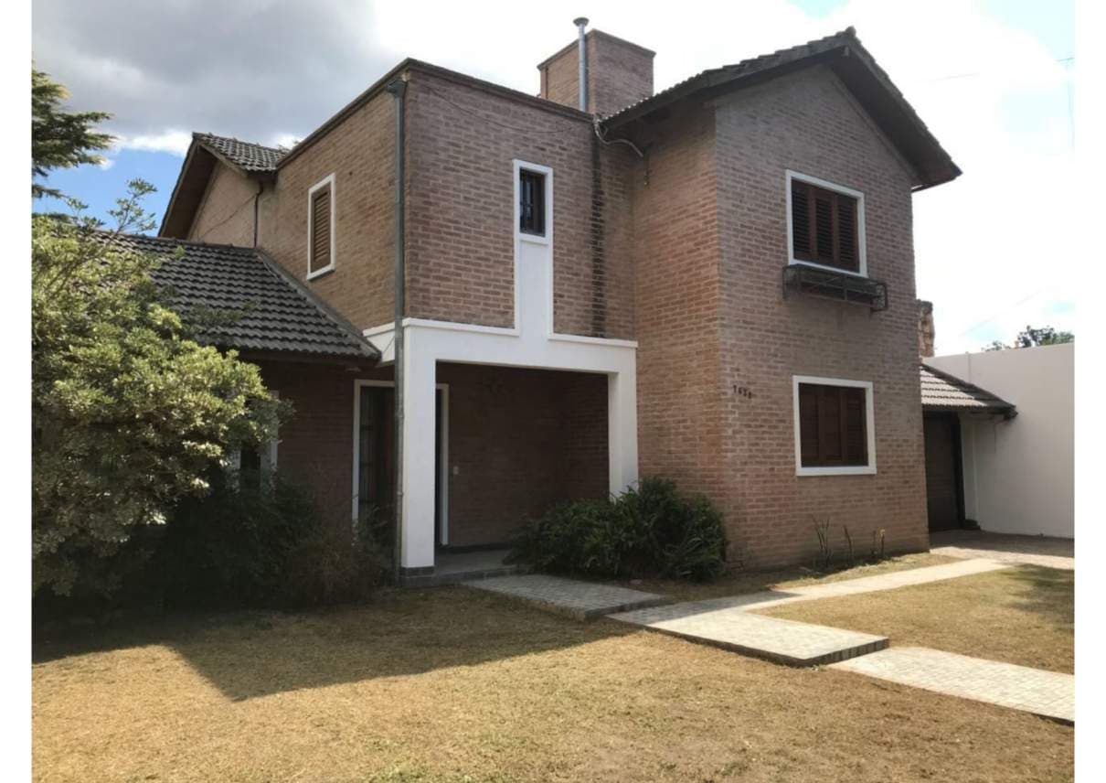 Venta CASA B° Villa Rivera indarte, Calle Huyana - Imagen 1