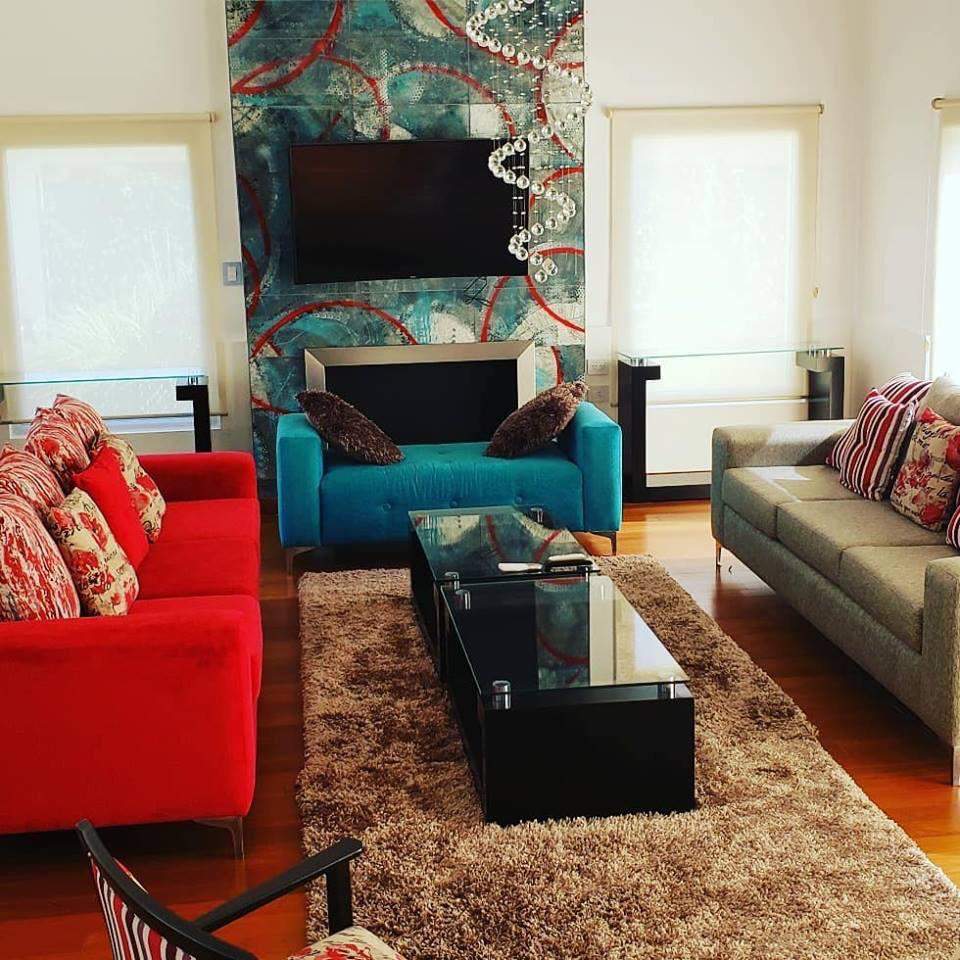 Venta CASA B° San Isidro, Villa Allende - Imagen 1