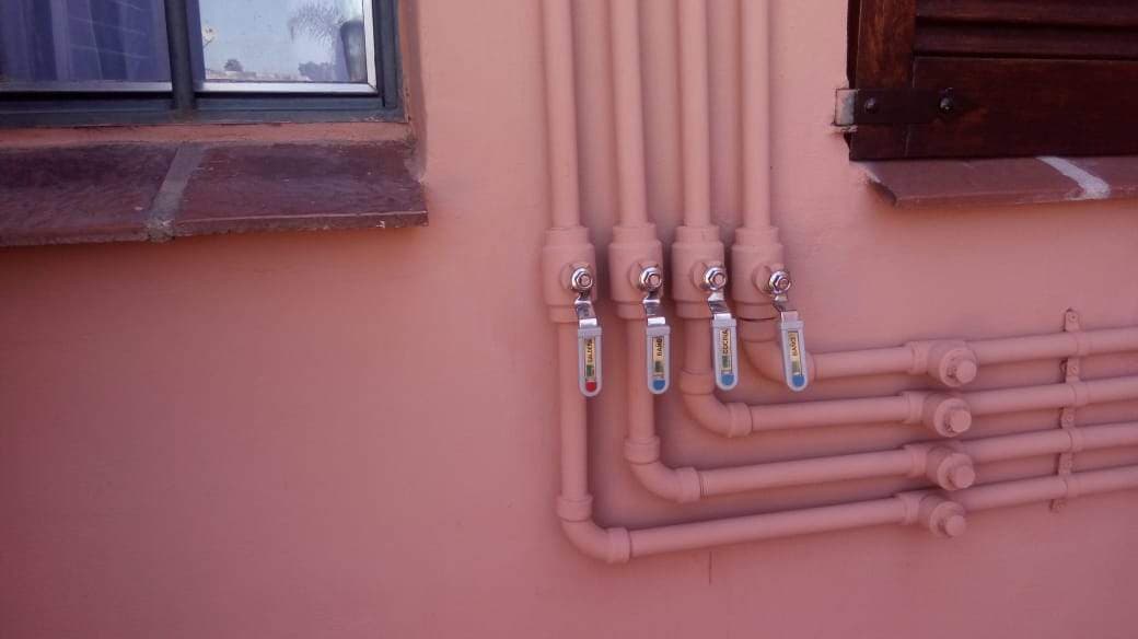 Venta CASA B° Parque Atlántica, Calle La banda esquina Metan - Imagen 1