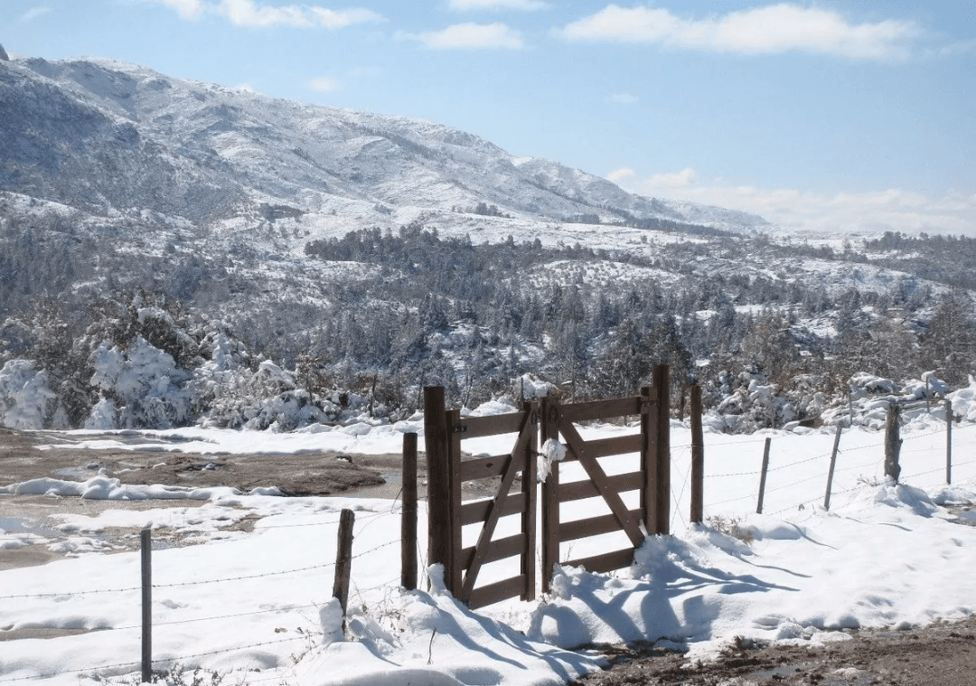 Venta LOTE en La Cumbrecita, Cba - Imagen 1