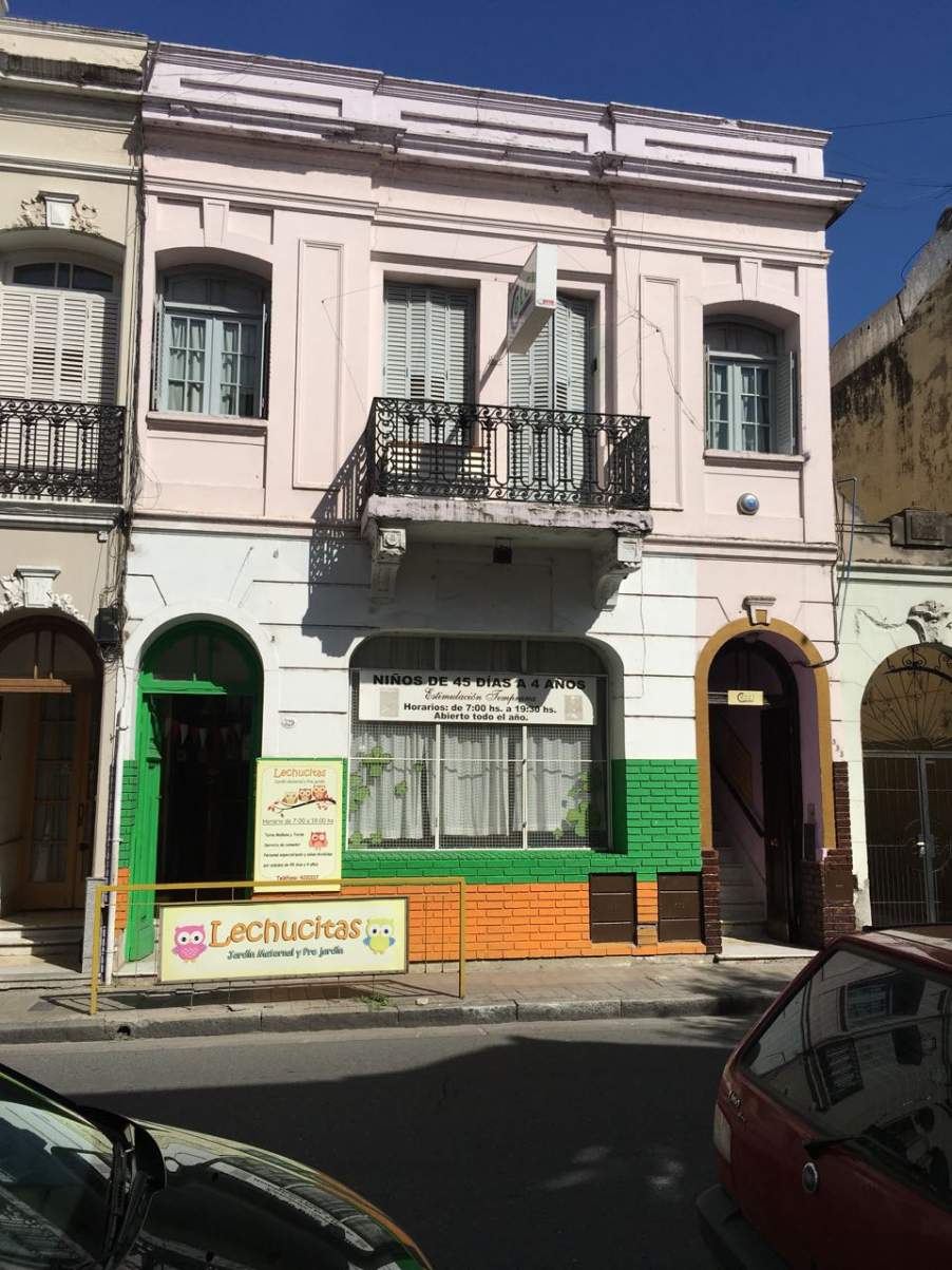 Venta DEPARTAMENTO B° Centro, Calle Jujuy - Imagen 1