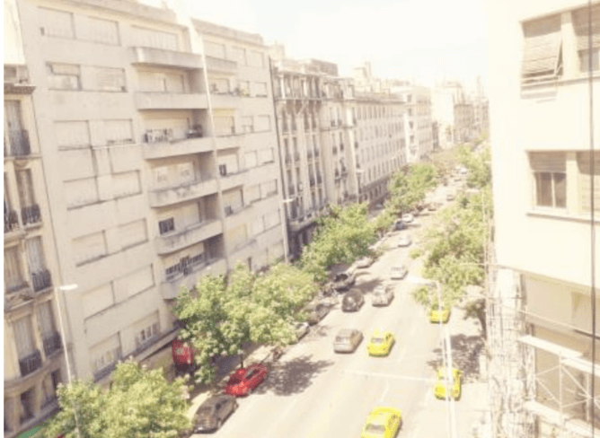 Venta OFICINA en Barrio Centro, Los Ángeles 1 - Imagen 1