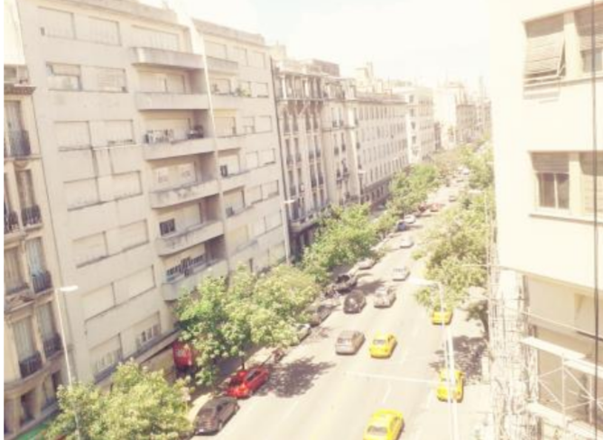 Venta OFICINA en Barrio Centro, Los Ángeles 1 - Imagen 1