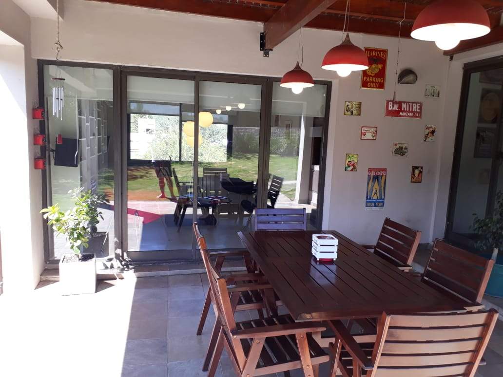 Venta CASA B° cerrado La Estanzuela, La Calera - Imagen 1