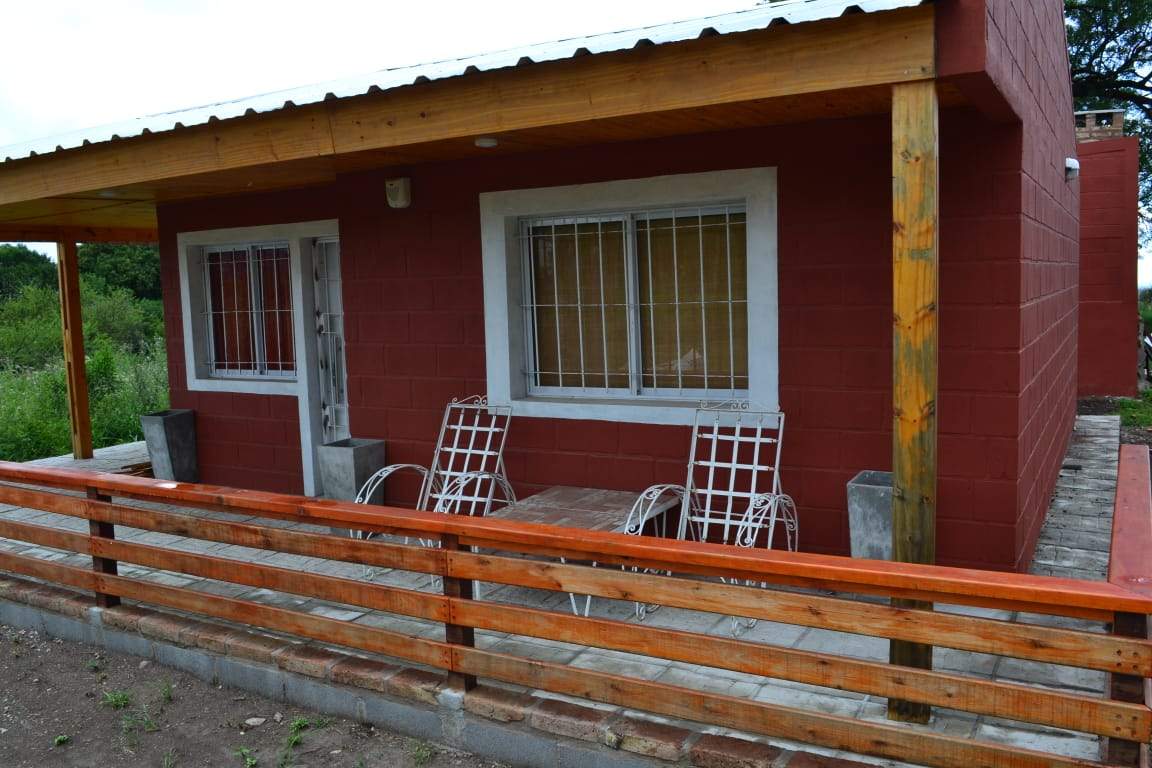 OFERTA !!! Venta CASA de fin de semana en Salsipuedes, Villa Silvina - Imagen 1