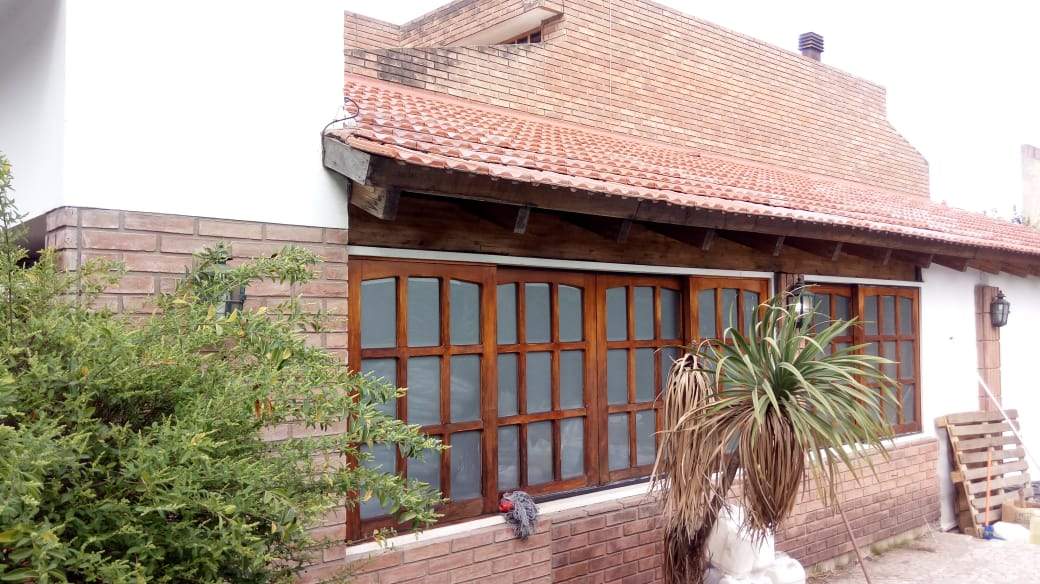 Venta CASA en Bº URCA - Imagen 1