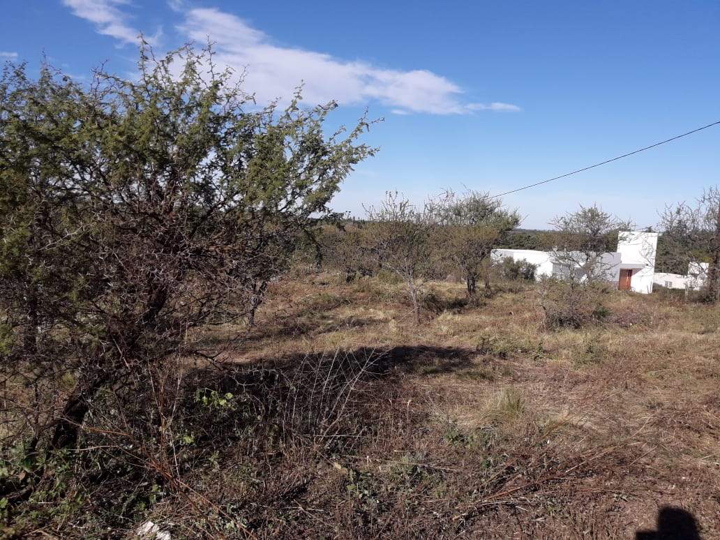 Venta LOTE en Falda del Carmen, Barrio El Encanto - Imagen 1