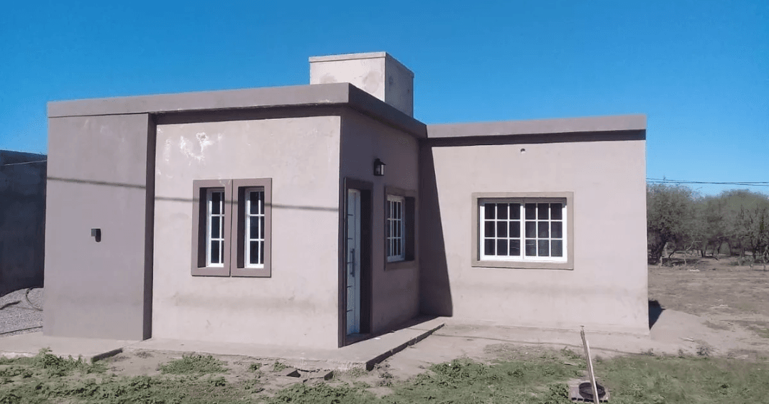 Venta CASA en B° Terrazas del Sauce, Sauce Arriba ,San Alberto Córdoba - Imagen 1