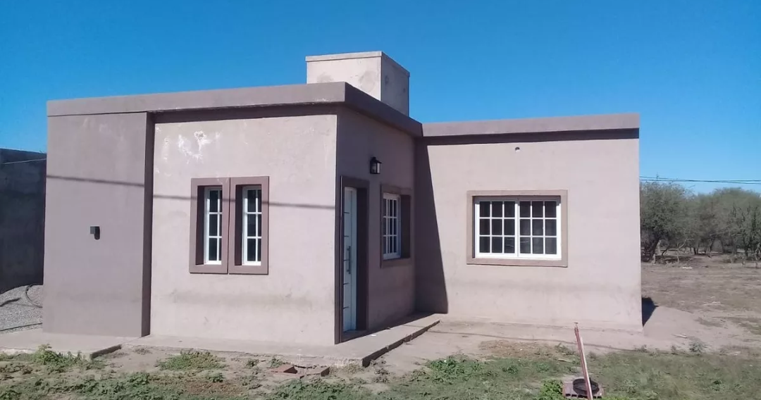 Venta CASA en B° Terrazas del Sauce, Sauce Arriba ,San Alberto Córdoba - Imagen 1