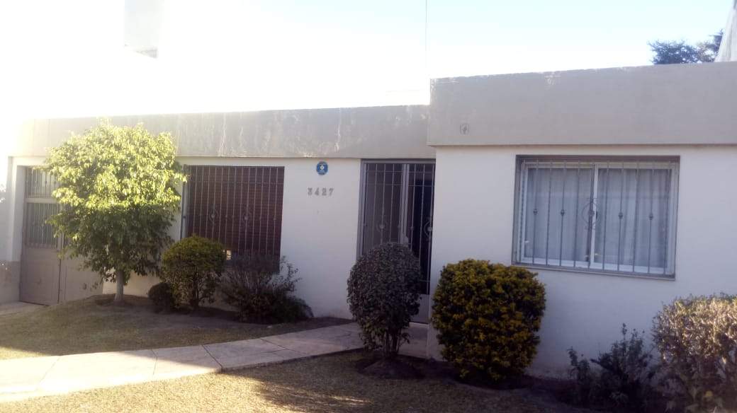 Venta CASA B° Urca, calle Barros Pazos - Imagen 1