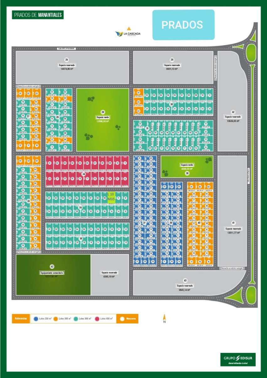 Venta DUPLEX en Obra B° el Prado, Cordoba - Imagen 1