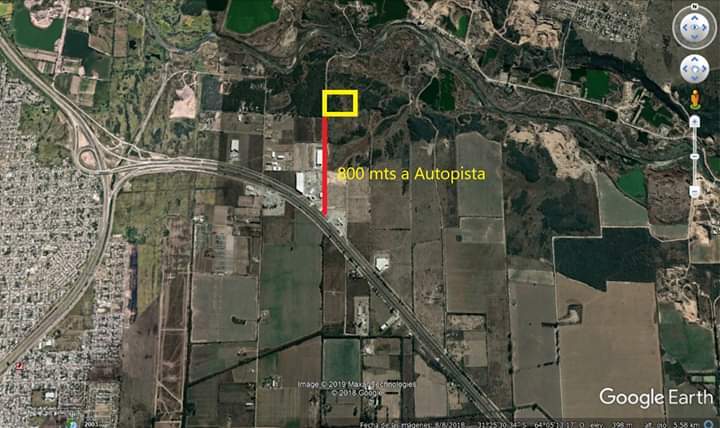 Venta CAMPO a metros de Circunvalación, Autopista Córdoba- Rosario - Imagen 1