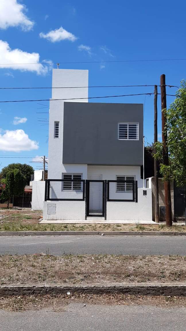 Venta DUPLEX B° Marquez de Sobremonte, calle Lorenzo Suarez de Figueroa - Imagen 1