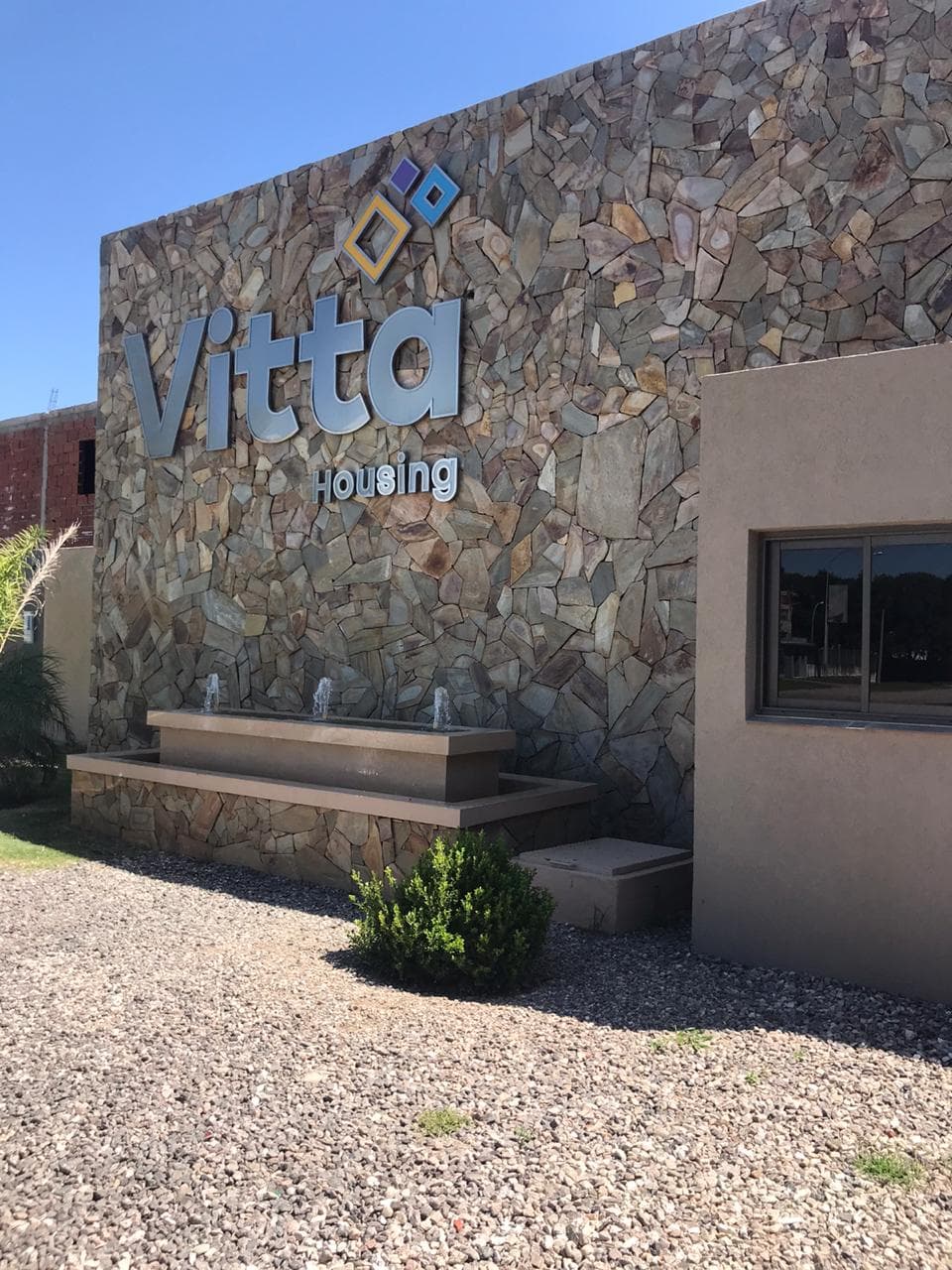 Venta CASA en Housing VITTA El Talar, Calle Padre Maria Claret - Imagen 1