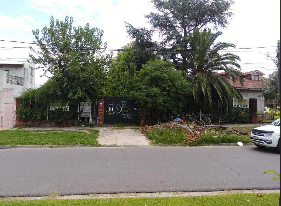 Venta LOTE en Moreno, calle Quintana, Buenos Aires - Imagen 1