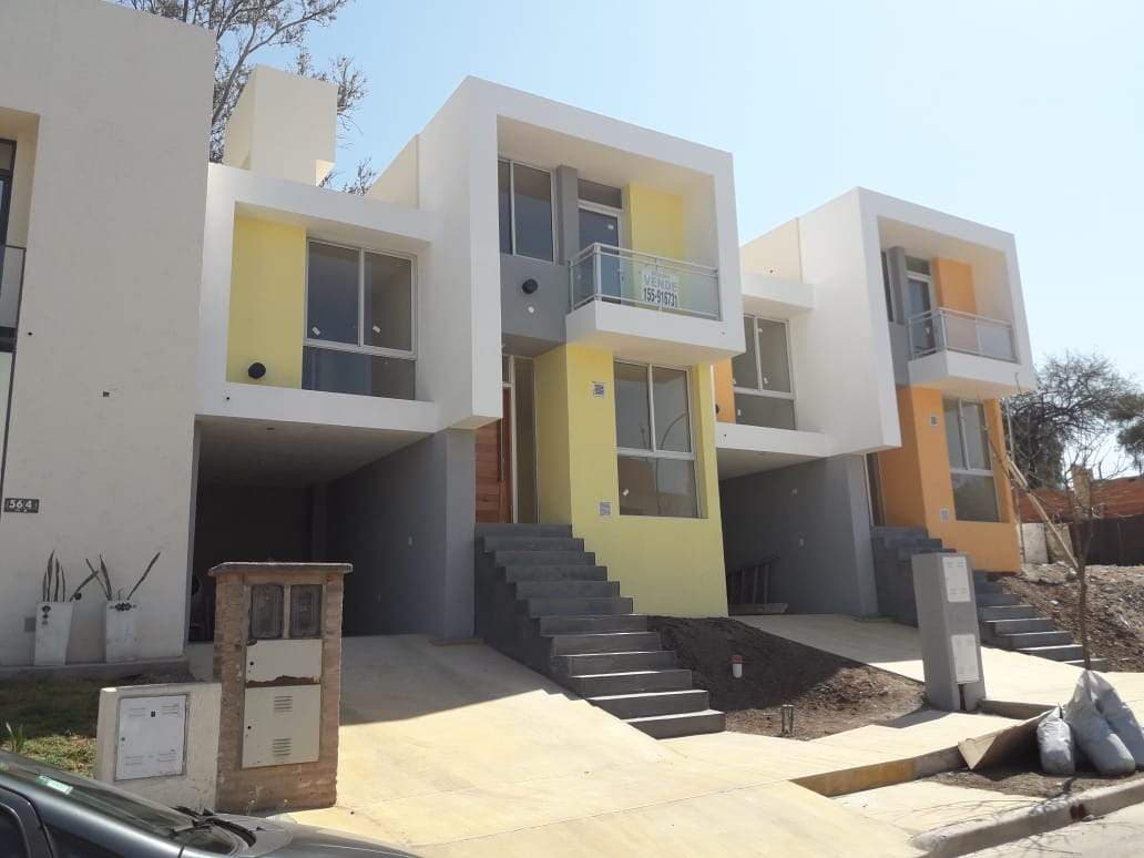 Venta DUPLEX en Barrio Cerrado La Catalina - Imagen 1