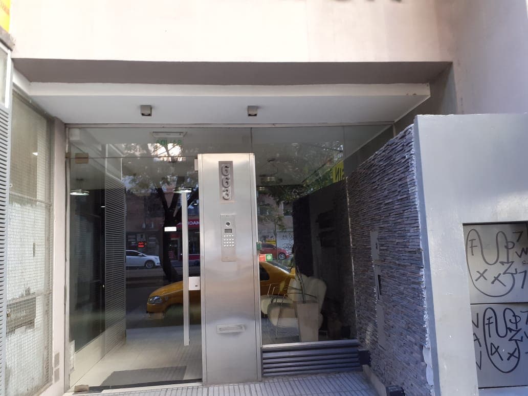 Venta DEPARTAMENTO Edif. Bv Mayor, Barrio Nueva Córdoba, calle Arturo Humberto Illia - Imagen 1