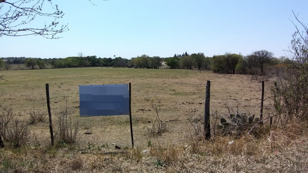 Venta TERRENO en Falda del Carmen - Imagen 1
