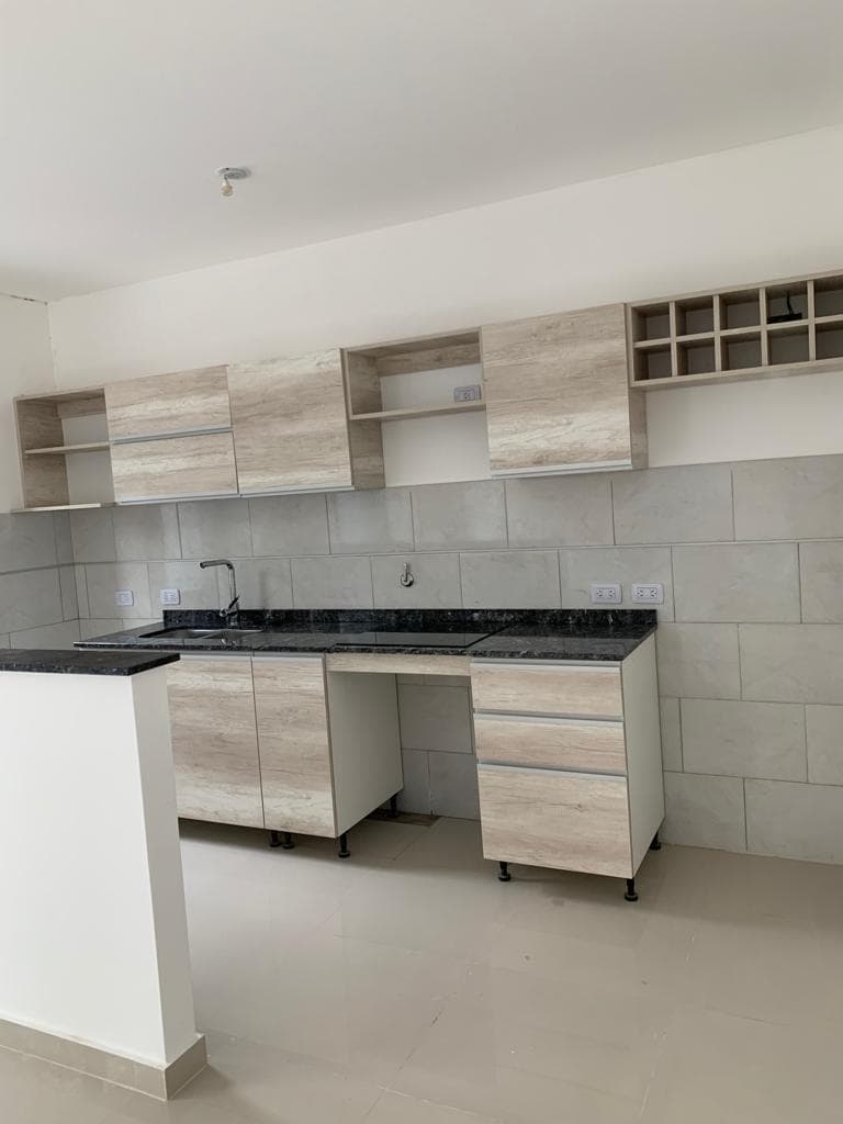 Venta DEPARTAMENTO Barrio Santa Rita , Carlos Paz - Imagen 1