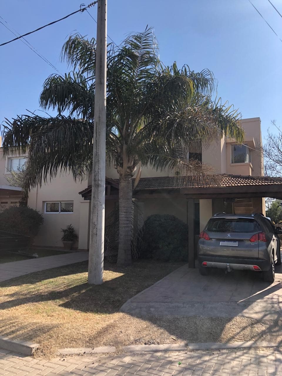 Venta CASA en Barrio Privado Prados de La Villa, Villa Allende, calle Av E. Bodereau - Imagen 1