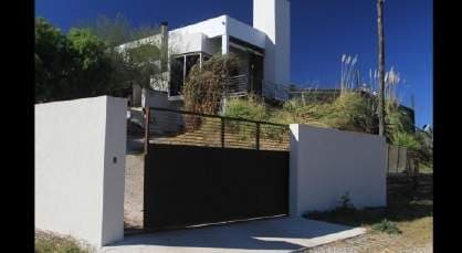 Venta CASA en Barrio Privado Cuatro Vientos, Rio Ceballos, Ruta E 53 - Imagen 1